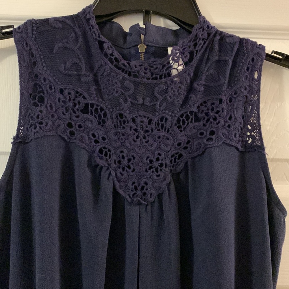 Romper with pockets - Picture 3 of 3